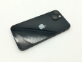 Apple au 【SIMフリー】 iPhone 13 mini 128GB ミッドナイト MLJC3J/A