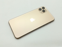 じゃんぱら-Apple iPhone 11 Pro Max 64GB ゴールド （国内版SIMロック