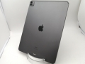 Apple iPad Pro 12.9インチ（第5世代） Wi-Fiモデル 128GB スペースグレイ MHNF3J/A