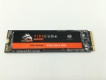 Seagate FireCuda 520 SSD(ZP1000GM3A002) 1TB/M.2 2280(PCIe4.0 NVMe)/TLC