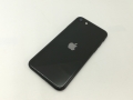 Apple J:COM 【SIMフリー】 iPhone SE（第2世代） 64GB ブラック MHGP3J/A（後期型番）