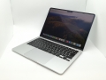  Apple MacBook Air 13インチ CTO (M2・2022) シルバー M2(CPU:8C/GPU:10C)/16G/256G/30W AC