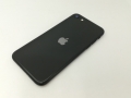  Apple iPhone SE（第2世代） 64GB ブラック （国内版SIMロックフリー） MHGP3J/A（後期型番）