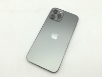 じゃんぱら-Apple au 【SIMロック解除済み】 iPhone 12 Pro 128GB 