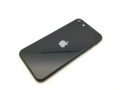  Apple SoftBank 【SIMフリー】 iPhone SE（第3世代） 64GB ミッドナイト MMYC3J/A