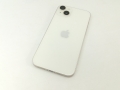  Apple 国内版 【SIMフリー】 iPhone 14 Plus 128GB スターライト MQ4D3J/A