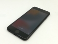 Apple UQmobile 【SIMロック解除済み】 iPhone 7 32GB ブラック MNCE2J/A