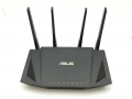 ASUS RT-AX3000 V2 Wi-Fi6(11ax)対応無線LANルーター/2022年8月