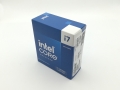 Intel Core i7-14700KF(3.4GHz) Box LGA1700/20C(P:8C/E:12C)/28T/L3 33M/PBP125W