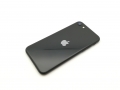  Apple 楽天モバイル 【SIMフリー】 iPhone SE（第2世代） 64GB ブラック MHGP3J/A（後期型番）