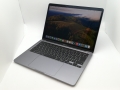  Apple MacBook Pro 13インチ 256GB MYD82J/A スペースグレイ (M1・2020)