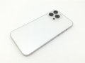 Apple SoftBank 【SIMフリー】 iPhone 13 Pro Max 256GB シルバー MLJ93J/A