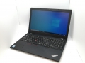  Lenovo ThinkPad L580 20LXS0B700 【i5-8250U 8G 256G(SSD) WiFi5 15LCD(1366x768) Win10P】