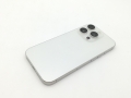  Apple SoftBank 【SIMフリー】 iPhone 15 Pro 256GB ホワイトチタニウム MTUD3J/A