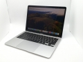 Apple MacBook Air 13インチ CTO (M1・2020) シルバー Apple M1(CPU:8C/GPU:7C)/8G/256G