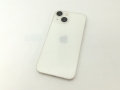 Apple docomo 【SIMフリー】 iPhone 13 mini 128GB スターライト MLJE3J/A