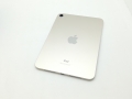  Apple iPad mini（第6世代/2021） Wi-Fiモデル 64GB スターライト MK7P3J/A