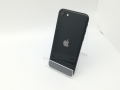 Apple 楽天モバイル 【SIMフリー】 iPhone SE（第2世代） 64GB ブラック MHGP3J/A（後期型番）