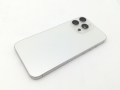 Apple SoftBank 【SIMフリー】 iPhone 15 Pro Max 256GB ホワイトチタニウム MU6Q3J/A