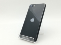  Apple iPhone SE（第3世代） 128GB ミッドナイト （国内版SIMロックフリー） MMYF3J/A