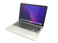 Apple MacBook Pro 13インチ CTO (M1・2020) スペースグレイ Apple M1(CPU:8C/GPU:8C)/16G/2T