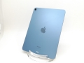  Apple iPad Air（第5世代/2022） Wi-Fiモデル 64GB ブルー MM9E3J/A
