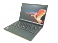  Lenovo ThinkPad X1 Nano Gen 1 20UNCTO1WW 【i7-1180G7 16G 512G(SSD) WiFi6 4G/LTE 13LCD(2160x1350) Win11P】