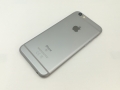 Apple UQmobile 【SIMロック解除済み】 iPhone 6s 32GB スペースグレイ MN0W2J/A
