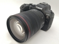 Canon EOS R6 Mark II RF24-105L IS USM レンズキット