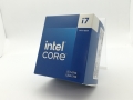  Intel Core i7-14700(2.1GHz) Box LGA1700/20C(P:8C/E:12C)/28T/L3 30M/UHD 770/PBP65W