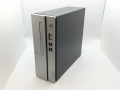 Lenovo ideacentre 510S-07ICK デスクトップ 90LX004NJP 【i5-9400 8G 1T(HDD) DVDマルチ 1GbE WiFi Win11H】