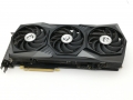  MSI GeForce RTX 3070 GAMING X TRIO RTX3070/8GB(GDDR6)/PCI-E