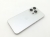 Apple SoftBank 【SIMフリー】 iPhone 15 Pro 128GB ホワイトチタニウム MTU83J/A