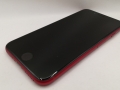 Apple SoftBank 【SIMフリー】 iPhone SE（第3世代） 128GB (PRODUCT)RED MMYH3J/A