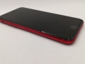  Apple SoftBank 【SIMロックあり】 iPhone SE（第2世代） 128GB (PRODUCT)RED MHGV3J/A（後期型番）