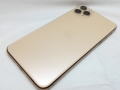 Apple au 【SIMロックあり】 iPhone 11 Pro Max 256GB ゴールド MWHL2J/A