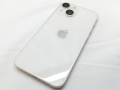  Apple iPhone 13 mini 256GB スターライト （国内版SIMロックフリー） MLJK3J/A