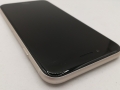  Apple 楽天モバイル 【SIMフリー】 iPhone SE（第3世代） 128GB スターライト MMYG3J/A
