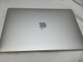  Apple MacBook Pro 13インチ CTO (M1・2020) シルバー Apple M1(CPU:8C/GPU:8C)/8G/512G