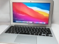 Apple MacBook Air 11インチ CTO (Mid 2013) Core i5(1.3G)/4G/128G(SSD)/Intel HD 5000