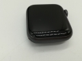  Apple Apple Watch Series4 40mm GPS スペースグレイアルミニウム/ブラックスポーツバンド MU662J/A
