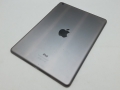 Apple iPad Air Wi-Fiモデル 16GB スペースグレイ MD785J/A
