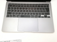 じゃんぱら-Apple MacBook Air 13インチ 256GB MGN63J/A スペース 