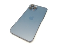 Apple docomo 【SIMロック解除済み】 iPhone 12 Pro Max 512GB パシフィックブルー MGD63J/A