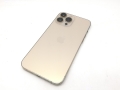  Apple iPhone 13 Pro Max 1TB ゴールド （国内版SIMロックフリー） MLKJ3J/A