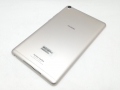 Huawei 国内版 【Wi-Fi】 MediaPad M5 lite 8 4GB 64GB シャンパンゴールド JDN2-W09