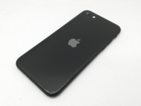 じゃんぱら-Apple iPhone SE（第2世代） 256GB ブラック （国内版SIM 
