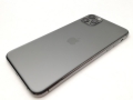 Apple docomo 【SIMロック解除済み】 iPhone 11 Pro Max 64GB スペースグレイ MWHD2J/A
