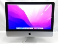  Apple iMac 21.5インチ CTO (Early 2019) Core i3(3.6G)/16G/512G (SSD)/Radeon Pro 555X