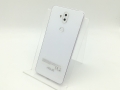 ASUS 国内版 【SIMフリー】 ZenFone 5Q 4GB 64GB ムーンライトホワイト ZC600KL-WH64S4